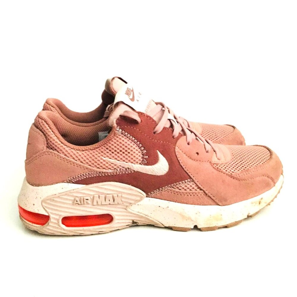 Nike Air Max Excee Athletic Running Shoes Sneakers
